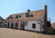 Vármúzeum Dunaföldvár