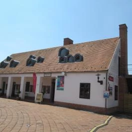 Vármúzeum, Dunaföldvár - Egyéb