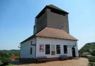 Vármúzeum Dunaföldvár