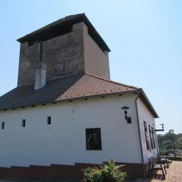 Vármúzeum, Dunaföldvár - Egyéb