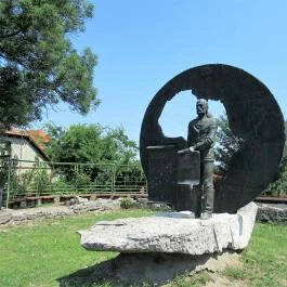 Vármúzeum, Dunaföldvár - Egyéb