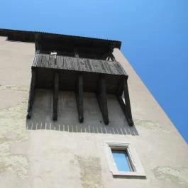 Vármúzeum, Dunaföldvár - Egyéb