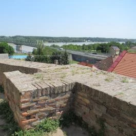 Vármúzeum, Dunaföldvár - Egyéb