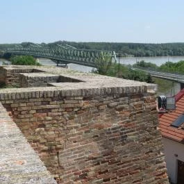 Vármúzeum, Dunaföldvár - Egyéb