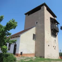 Vármúzeum, Dunaföldvár - Egyéb
