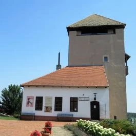 Vármúzeum, Dunaföldvár - Egyéb