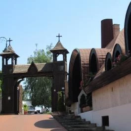 Vármúzeum, Dunaföldvár - Egyéb