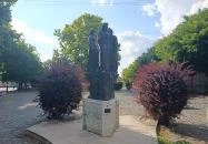 Városalapítók szobra Cegléd