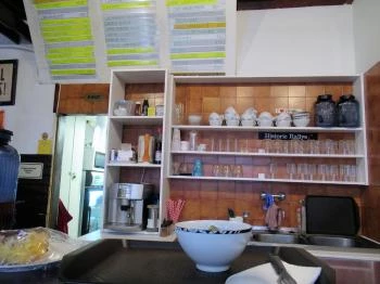 Városház Kifőzde Budapest