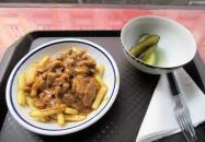 Városház Kifőzde Budapest