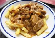 Városház Kifőzde Budapest