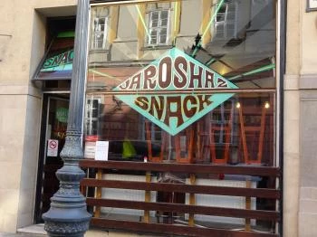 Városház Snack Budapest