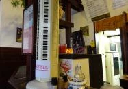 Városház Snack Budapest