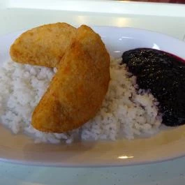 Városház Snack Budapest - Étel/ital