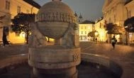 Városház tér Székesfehérvár - Egyéb