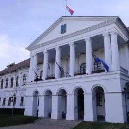 Városháza Makó - Egyéb