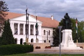 Városháza Makó