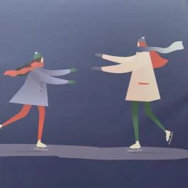 Városháza Téli Élménypark Budapest - Egyéb