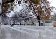 Városháza Téli Élménypark Budapest