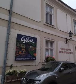 Városi Képtár - Deák Gyűjtemény