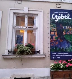 Városi Képtár - Deák Gyűjtemény