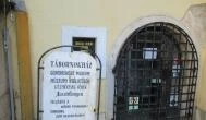 Városi Múzeum - Tábornokház Kőszeg - 