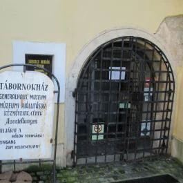 Városi Múzeum - Tábornokház Kőszeg - Egyéb