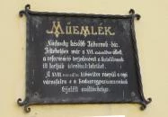 Városi Múzeum - Tábornokház Kőszeg