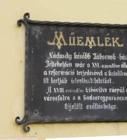 Városi Múzeum - Tábornokház