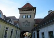 Városi Múzeum - Tábornokház Kőszeg