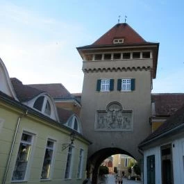 Városi Múzeum - Tábornokház Kőszeg - Egyéb