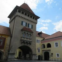 Városi Múzeum - Tábornokház Kőszeg - Egyéb
