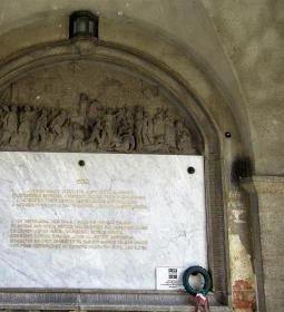 Városi Múzeum - Tábornokház