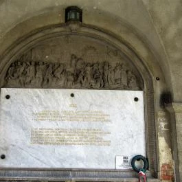 Városi Múzeum - Tábornokház Kőszeg - 
