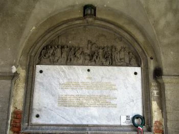 Városi Múzeum - Tábornokház Kőszeg