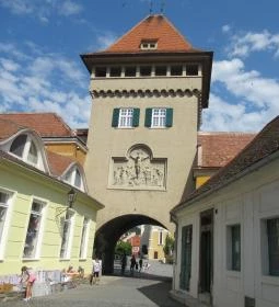 Városi Múzeum - Tábornokház