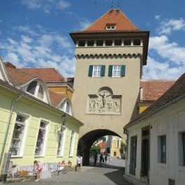 Városi Múzeum - Tábornokház Kőszeg - Egyéb