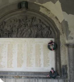 Városi Múzeum - Tábornokház