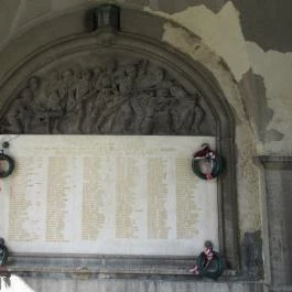 Városi Múzeum - Tábornokház Kőszeg - Egyéb