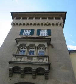 Városi Múzeum - Tábornokház