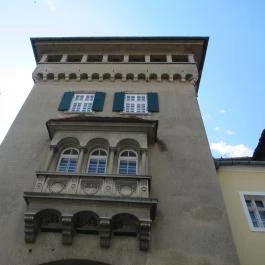 Városi Múzeum - Tábornokház Kőszeg - Egyéb