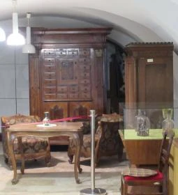 Városi Múzeum - Tábornokház