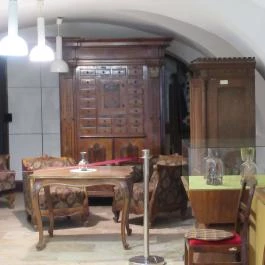 Városi Múzeum - Tábornokház Kőszeg - Egyéb