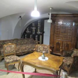 Városi Múzeum - Tábornokház Kőszeg - Egyéb