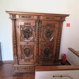 Városi Múzeum - Tábornokház Kőszeg - Egyéb