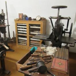 Városi Múzeum - Tábornokház Kőszeg - Egyéb