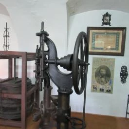 Városi Múzeum - Tábornokház Kőszeg - Egyéb