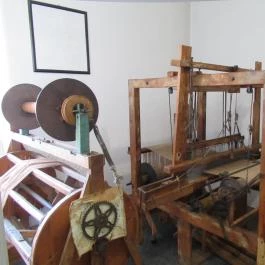 Városi Múzeum - Tábornokház Kőszeg - Egyéb