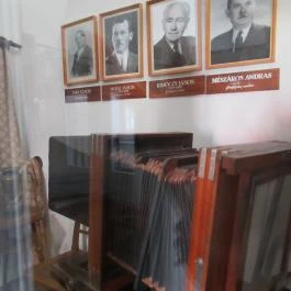 Városi Múzeum - Tábornokház Kőszeg - Egyéb