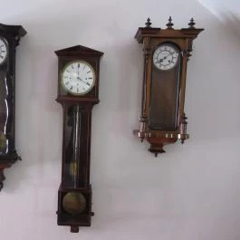 Városi Múzeum - Tábornokház Kőszeg - Egyéb